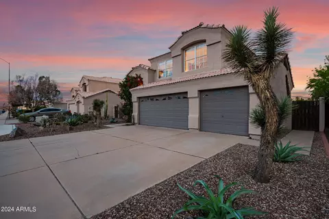 Exterior - 5047 E Diamond Ave, Mesa, AZ 85206 photo 3 of 14