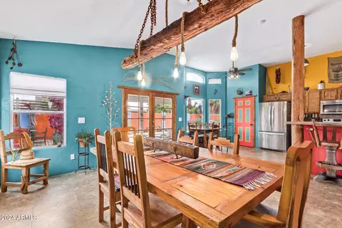 Dining - 5047 E Diamond Ave, Mesa, AZ 85206 photo 2 of 4
