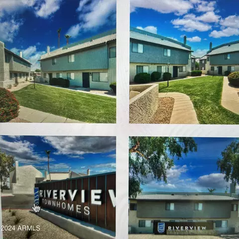745 N Dobson Rd #224, Mesa, AZ 85201