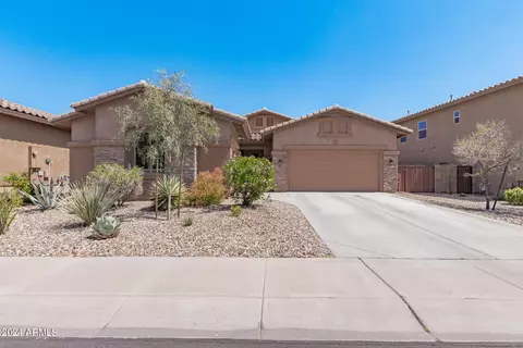 29175 N 71st Dr, Peoria, AZ 85383