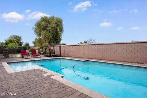 1166 E Ibis St, Gilbert, AZ 85297