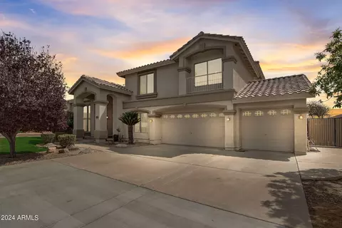 1293 E Mead Dr, Chandler, AZ 85249