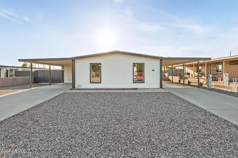 1050 S 98th St, Mesa, AZ 85208