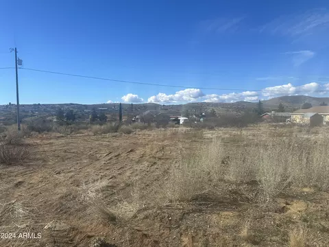 20251 E Mesa Verde Rd #506, Mayer, AZ 86333