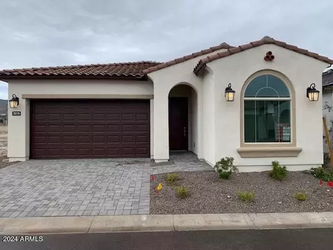 20370 W Sells Dr, Buckeye, AZ 85396