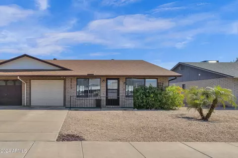 9643 W Vogel Ave, Peoria, AZ 85345