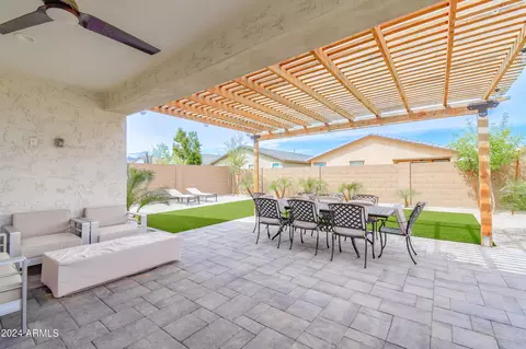 19620 W Turney Ave, Litchfield Park, AZ 85340