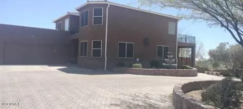 4589 E Superstition Blvd, Apache Junction, AZ 85119