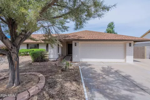 6510 W Brown St, Glendale, AZ 85302