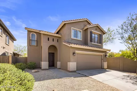 39819 N La Cantera Ct, Phoenix, AZ 85086