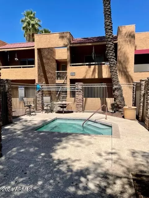 2625 E Indian School Rd #237, Phoenix, AZ 85016 photo 11