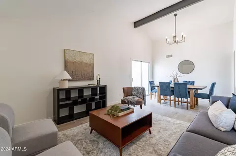 Living - 4509 E Pecan Rd, Phoenix, AZ 85040 photo 4 of 9