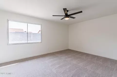 Bedroom - 4509 E Pecan Rd, Phoenix, AZ 85040 photo 1 of 4