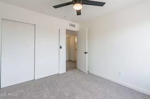 Bedroom - 4509 E Pecan Rd, Phoenix, AZ 85040 photo 4 of 4