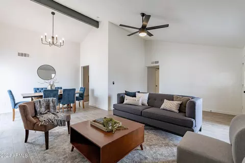 Living - 4509 E Pecan Rd, Phoenix, AZ 85040 photo 3 of 9