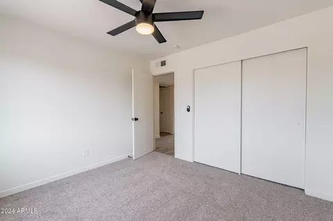 Bedroom - 4509 E Pecan Rd, Phoenix, AZ 85040 photo 3 of 4