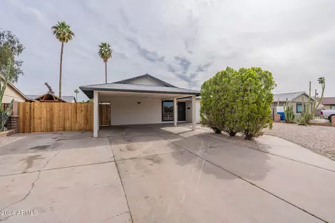 4509 E Pecan Rd, Phoenix, AZ 85040