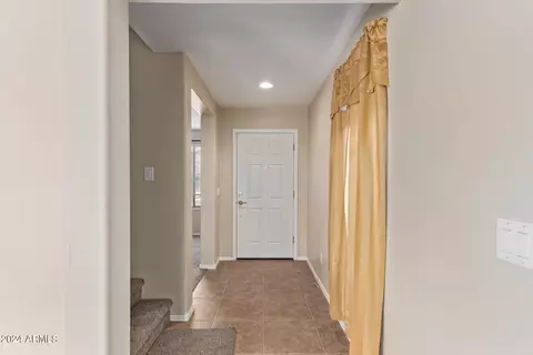 Entry Way - 4631 W Juniper Ave, Coolidge, AZ 85128 photo 1 of 4