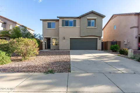 4631 W Juniper Ave, Coolidge, AZ 85128