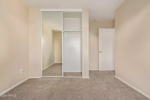 Bedroom - 4631 W Juniper Ave, Coolidge, AZ 85128 photo 4 of 4