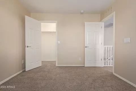 Bedroom - 4631 W Juniper Ave, Coolidge, AZ 85128 photo 2 of 4