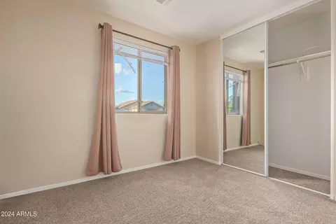 Bedroom - 4631 W Juniper Ave, Coolidge, AZ 85128 photo 3 of 4