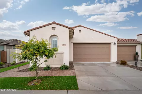 5338 N 205th Dr, Buckeye, AZ 85396