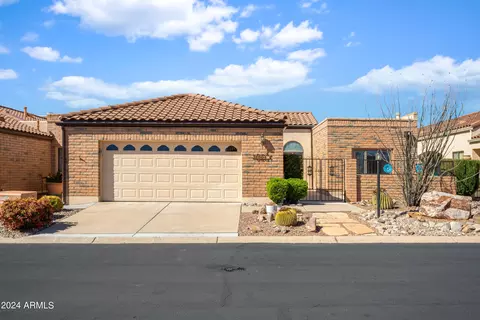2804 Via Del Oesta --, Sierra Vista, AZ 85650