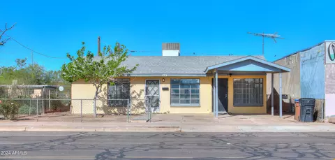 64 N Main St, Eloy, AZ 85131