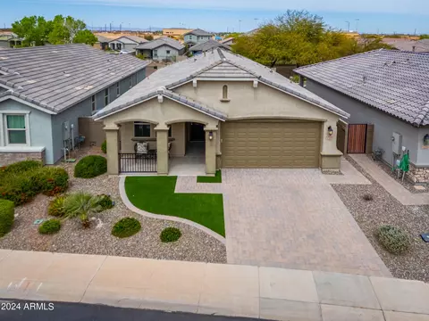 41308 W Carlisle Ln, Maricopa, AZ 85138