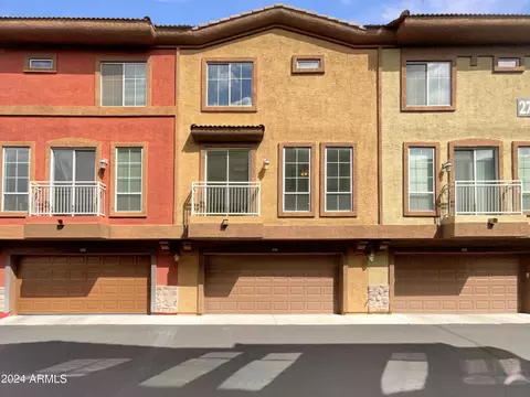 1920 E Bell Rd #1116, Phoenix, AZ 85022