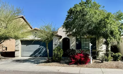 10124 W Levi Dr, Tolleson, AZ 85353