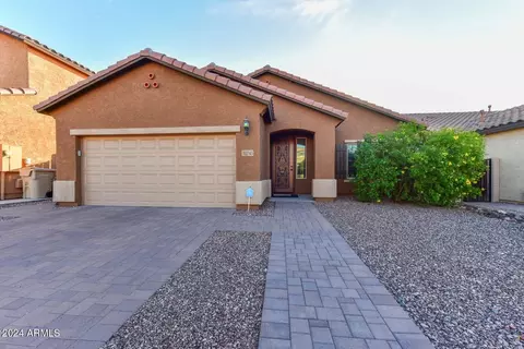 10745 W Desert Elm Ln, Peoria, AZ 85383