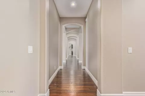 Entry Way - 898 E Buffalo St, Gilbert, AZ 85295 photo 3 of 3