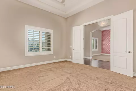Bedroom - 898 E Buffalo St, Gilbert, AZ 85295 photo 1 of 7