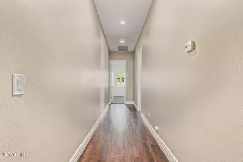 Entry Way - 898 E Buffalo St, Gilbert, AZ 85295 photo 2 of 3