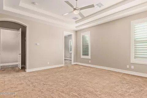 Bedroom - 898 E Buffalo St, Gilbert, AZ 85295 photo 2 of 7