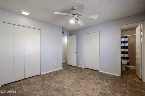 Bedroom - 1920 W Eugie Ave, Phoenix, AZ 85029 photo 3 of 3