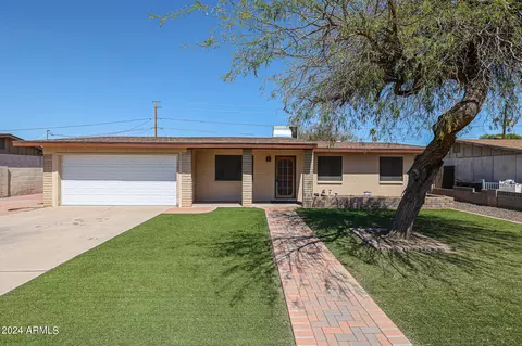 1920 W Eugie Ave, Phoenix, AZ 85029
