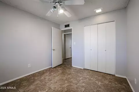 Bedroom - 1920 W Eugie Ave, Phoenix, AZ 85029 photo 2 of 3