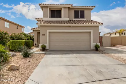 13465 W Gelding Dr, Surprise, AZ 85379