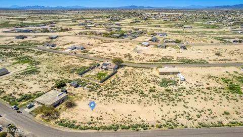 3810 N Bandelier Dr #37, Eloy, AZ 85131