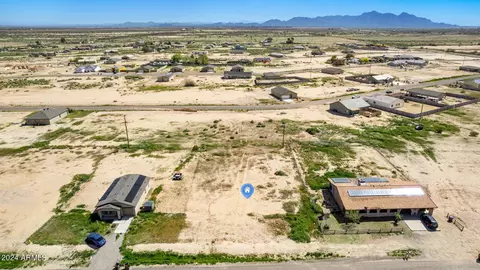 3705 N Maya Rd #12, Eloy, AZ 85131