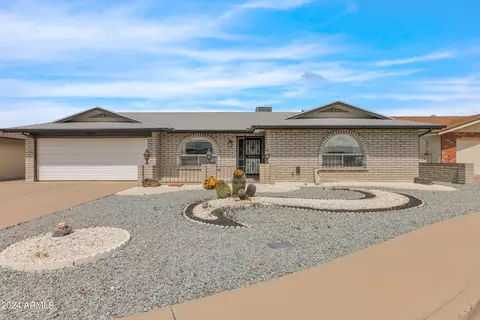 4746 E Flower Cir, Mesa, AZ 85206