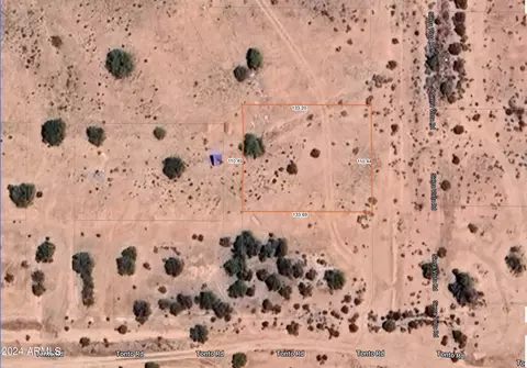 6500 W Tonto Rd #26, Eloy, AZ 85131