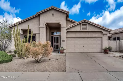 29461 N 49th Way, Cave Creek, AZ 85331