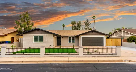 2617 E Glade Ave, Mesa, AZ 85204
