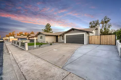 2617 E Glade Ave, Mesa, AZ 85204 photo 2