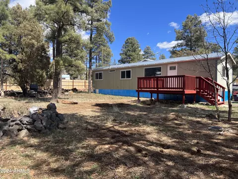 1876 Marboro Dr, Lakeside, AZ 85929
