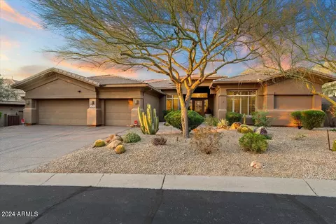 10678 E Firethorn Dr, Scottsdale, AZ 85255
